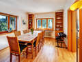 casa indipendente Rottach-Egern 02 sala da pranzo 13349