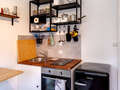 appartamento München Maxvorstadt 01 cucina 13357
