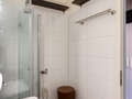 appartamento München Maxvorstadt 02 bagno 13357
