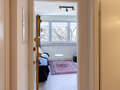 appartamento München Maxvorstadt 01 ingresso/corridioio 13357