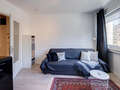 appartamento München Maxvorstadt 02 zona living 13357