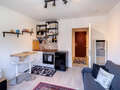 appartamento München Maxvorstadt 03 zona living 13357