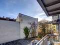 appartamento München Maxvorstadt - Westen 02 vista 13363