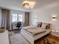 appartamento München Maxvorstadt - Westen 01 camera da letto 13363