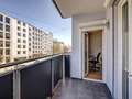 appartamento München Maxvorstadt - Westen 02 2° balcone 13363