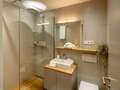 appartamento München Olympiadorf 01 bagno 13379