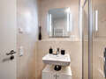 appartamento München Neuperlach 03 2° bagno 13388