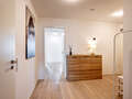 appartamento München Neuperlach 02 ingresso/corridioio 13388