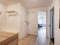 appartamento München Neuperlach 04 ingresso/corridioio 13388