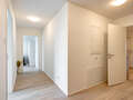 appartamento München Neuperlach 06 ingresso/corridioio 13388