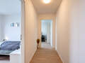 appartamento München Neuperlach 08 ingresso/corridioio 13388