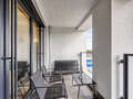 appartamento München Neuperlach 02 loggia 13388
