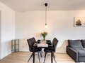 appartamento München Neuperlach 05 zona living 13388
