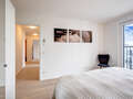 appartamento München Neuperlach 03 1° camera da letto 13388
