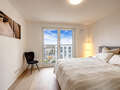 appartamento München Neuperlach 04 1° camera da letto 13388
