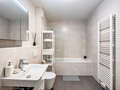 appartamento München Neuperlach 01 1° bagno 13388
