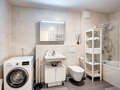 appartamento München Neuperlach 02 1° bagno 13388