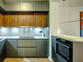 appartamento München Glockenbachviertel 03 cucina 13391