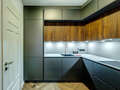 appartamento München Glockenbachviertel 04 cucina 13391