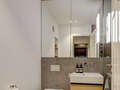 appartamento München Glockenbachviertel 01 bagno 13391