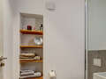 appartamento München Glockenbachviertel 03 bagno 13391