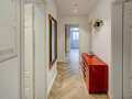 appartamento München Glockenbachviertel 01 ingresso/corridioio 13391