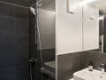 appartamento München Obersendling 01 bagno 13397