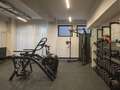 appartamento München Obersendling 01 fitness 13397