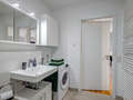 appartamento München Moosach 02 bagno 13403
