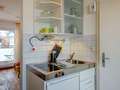 appartamento München Maxvorstadt - Westen 02 cucina 13405
