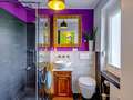 appartamento München Maxvorstadt - Westen 01 bagno 13405