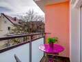 appartamento München Maxvorstadt - Westen 02 balcone 13405