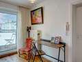 appartamento München Maxvorstadt - Westen 02 zona living 13405