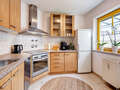 appartamento München Messestadt Riem 01 cucina 13423