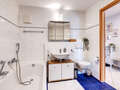 appartamento München Messestadt Riem 02 bagno 13423