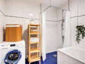appartamento München Messestadt Riem 03 bagno 13423