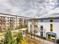 appartamento München Messestadt Riem 01 vista 13423