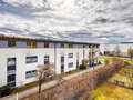 appartamento München Messestadt Riem 02 vista 13423