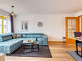 appartamento München Messestadt Riem 02 zona living 13423