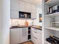appartamento München Bogenhausen 02 cucina 13429