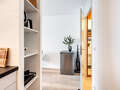 appartamento München Bogenhausen 03 cucina 13429