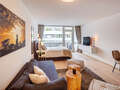 appartamento München Bogenhausen 05 zona living 13429