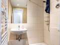appartamento München Milbertshofen 01 bagno 13431