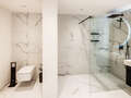 appartamento München Nymphenburg 04 bagno 13438