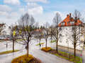 appartamento München Nymphenburg 03 vista 13438