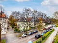 appartamento München Nymphenburg 04 vista 13438