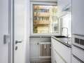 appartamento München Sendling-Westpark 01 cucina 13445