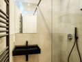 appartamento München Sendling-Westpark 01 bagno 13445