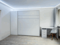 appartamento München Sendling-Westpark 01 zona notte 13445