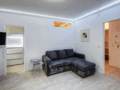 appartamento München Sendling-Westpark 02 zona living 13445